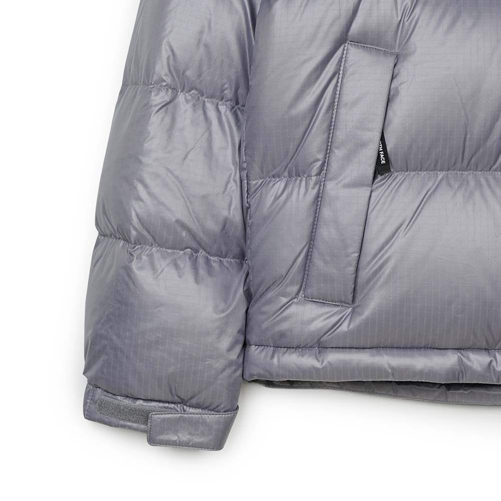 노스페이스 노벨티 눕시 RDS 다운 자켓 헤더그레이 NJ1DQ51L