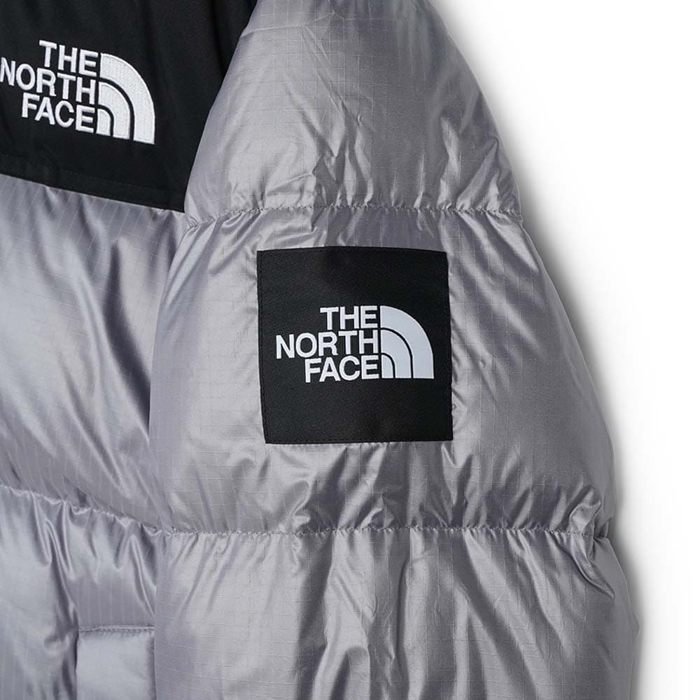 노스페이스 노벨티 눕시 RDS 다운 자켓 헤더그레이 NJ1DQ51L