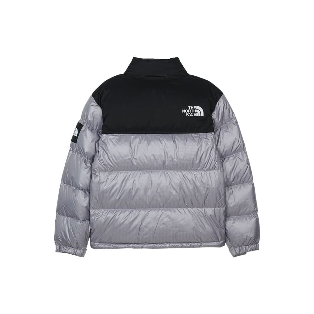 노스페이스 노벨티 눕시 RDS 다운 자켓 헤더그레이 NJ1DQ51L