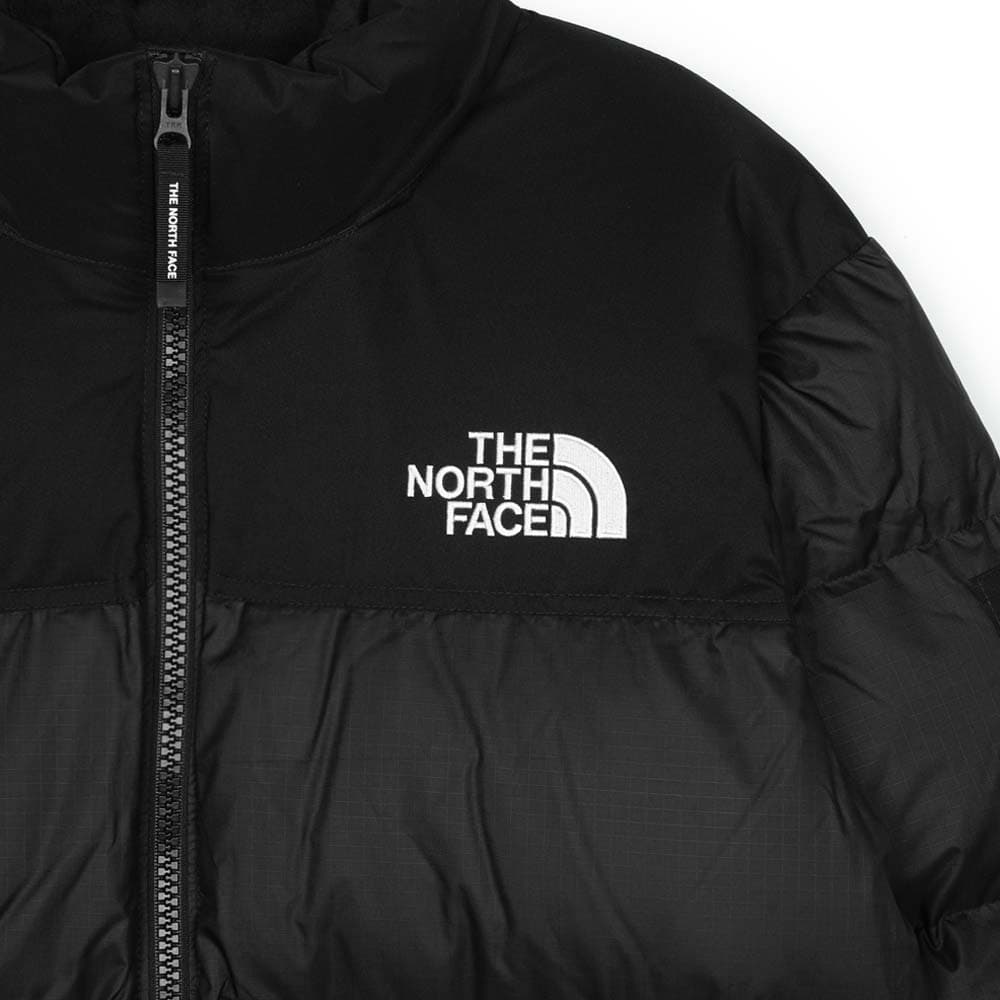 노스페이스 노벨티 눕시 RDS 다운 자켓 블랙 NJ1DQ51K