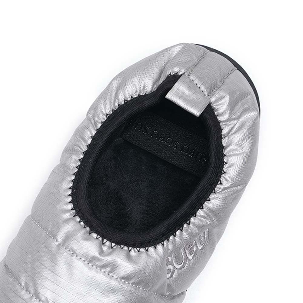 SUBU 수부(스부) 패커블 F-라인 포일 실버 SP-10