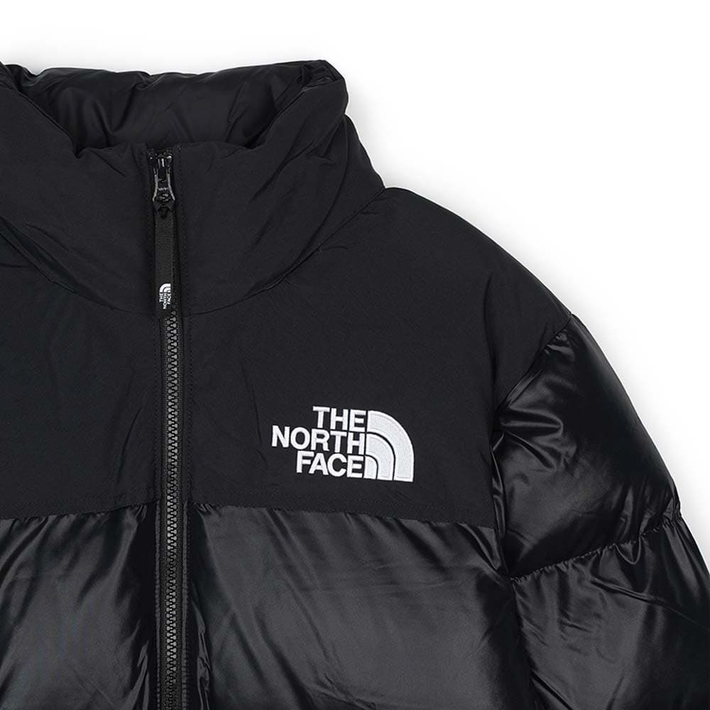 노스페이스 눕시 온볼 자켓 블랙 NJ3NQ53A