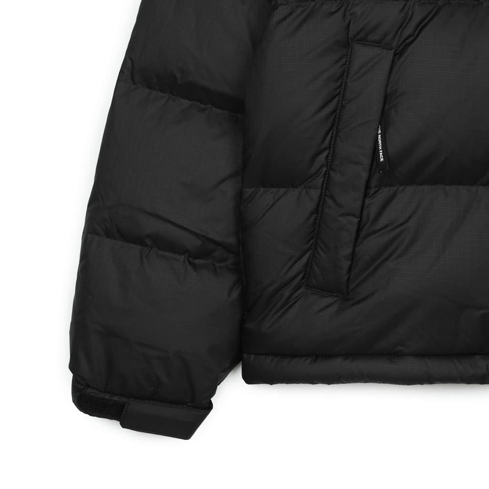 노스페이스 노벨티 눕시 RDS 다운 자켓 블랙 NJ1DQ51K