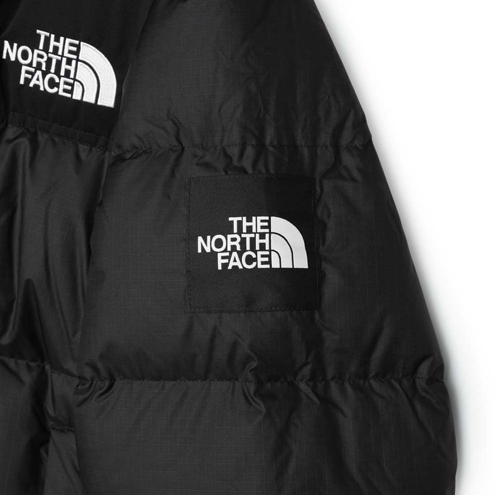 노스페이스 노벨티 눕시 RDS 다운 자켓 블랙 NJ1DQ51K