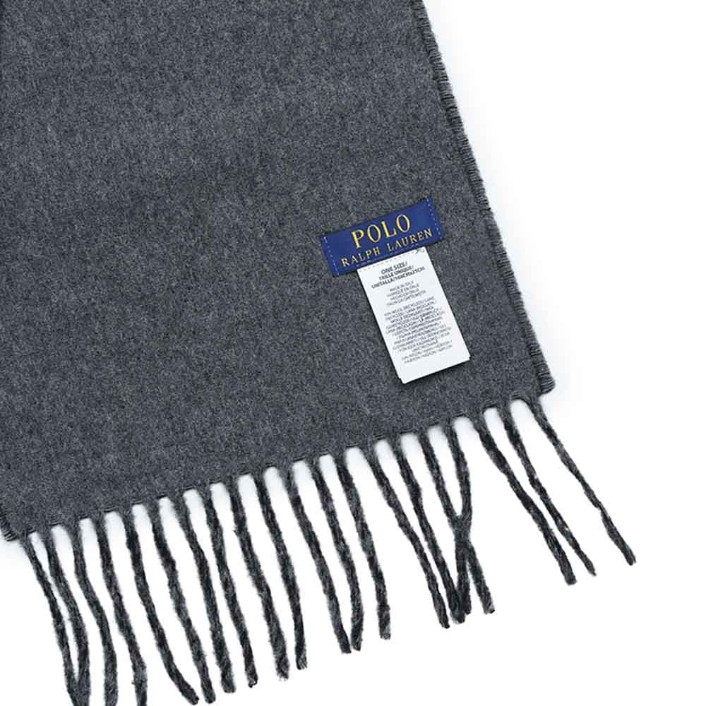 폴로 랄프로렌 클래식 리버서블 스카프 PC0455-002