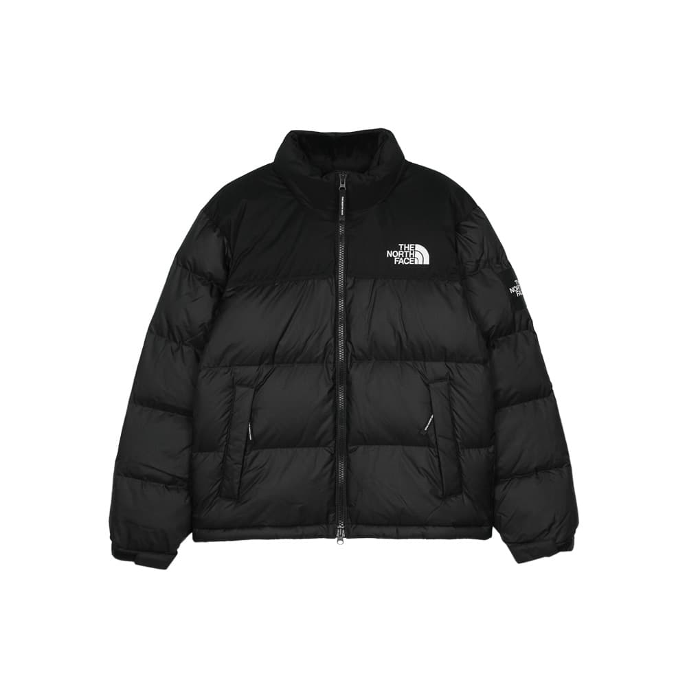 노스페이스 노벨티 눕시 RDS 다운 자켓 블랙 NJ1DQ51K