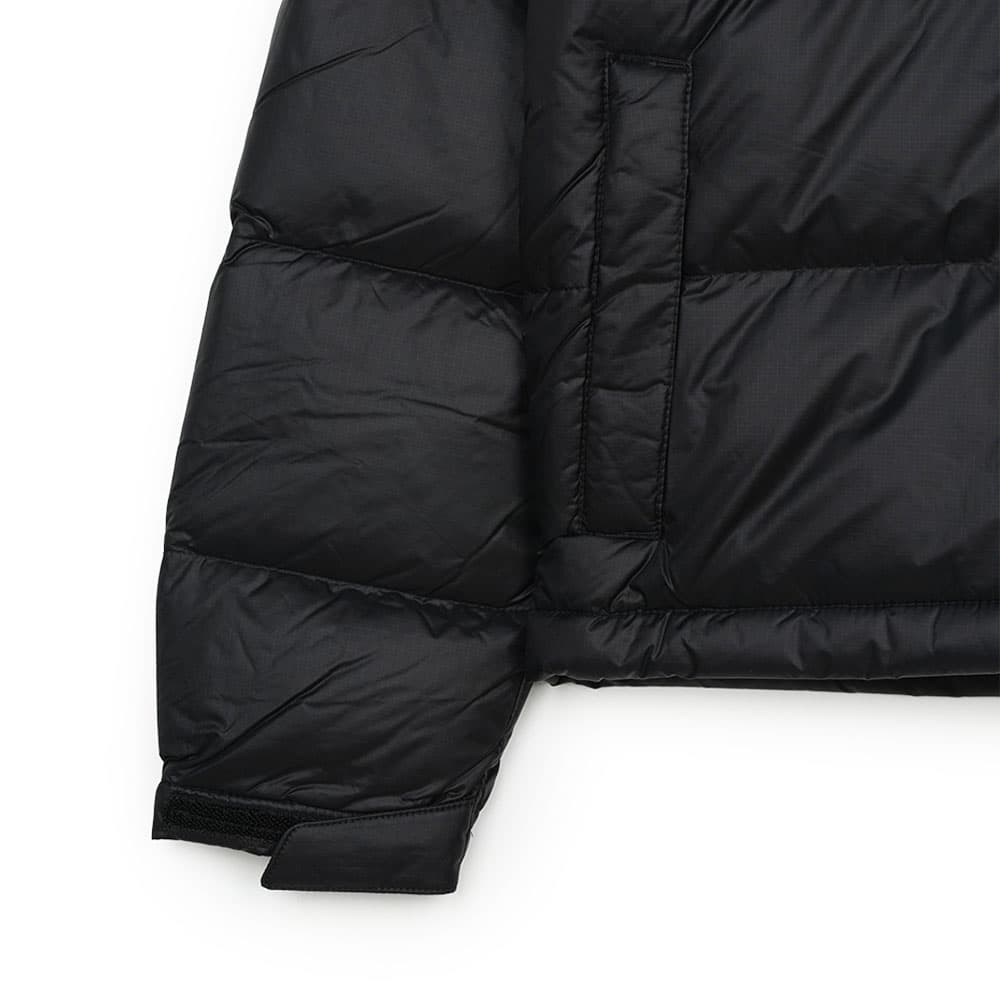 노스페이스 여성 1996 에코 눕시 블랙 NJ1DQ85A