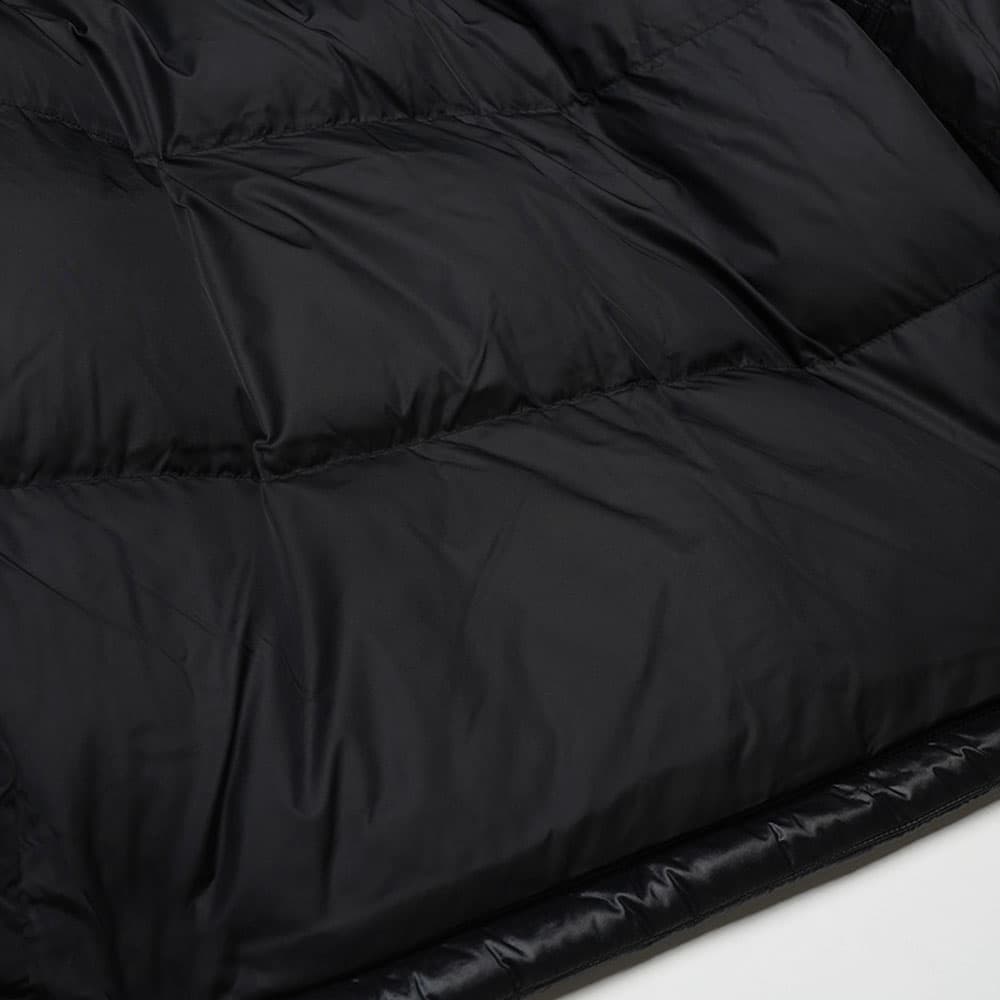 노스페이스 눕시 온볼 자켓 블랙 NJ3NQ53A