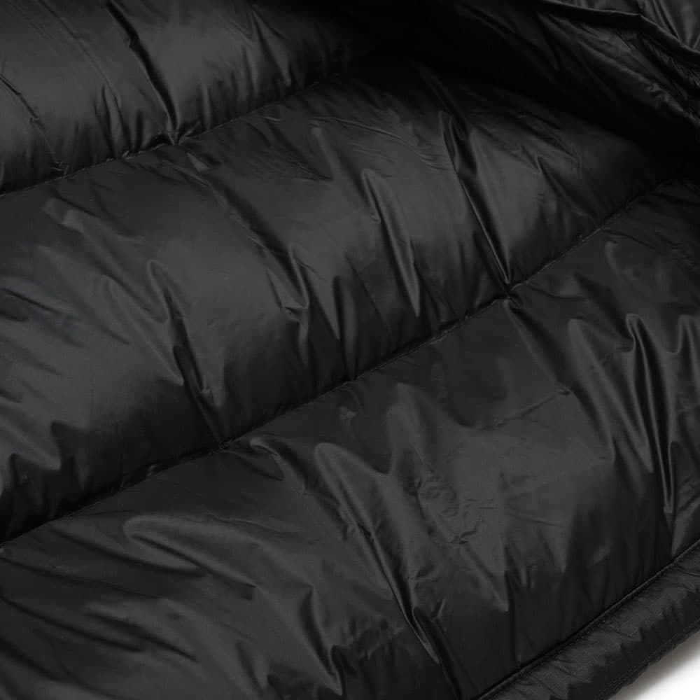 노스페이스 노벨티 눕시 RDS 다운 자켓 블랙 NJ1DQ51K