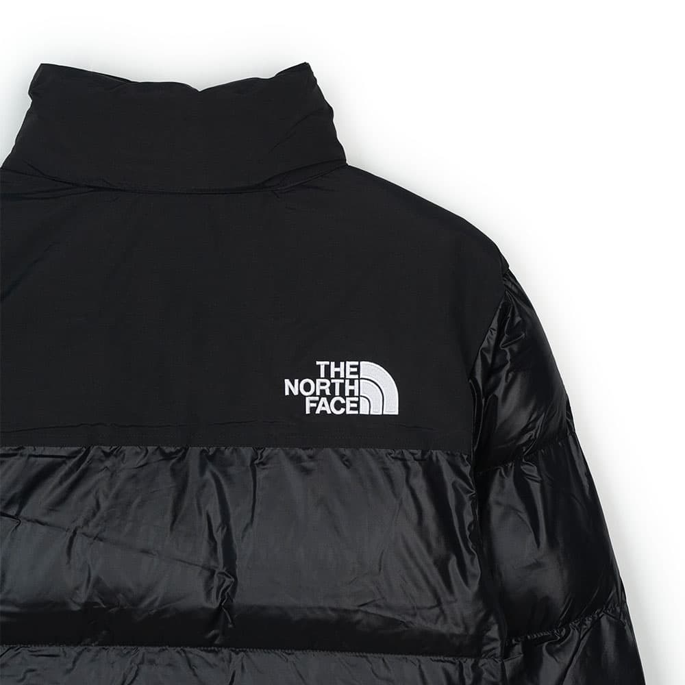 노스페이스 눕시 온볼 자켓 블랙 NJ3NQ53A