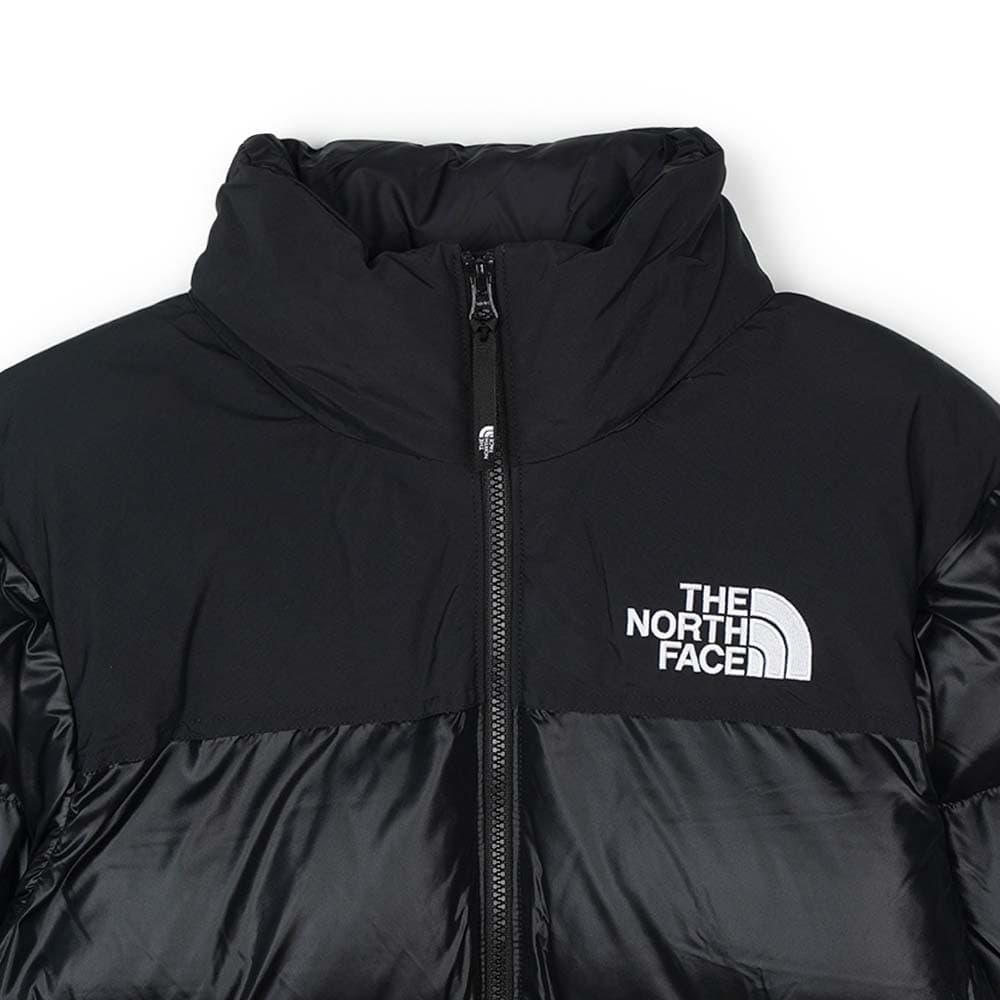 노스페이스 눕시 온볼 자켓 블랙 NJ3NQ53A