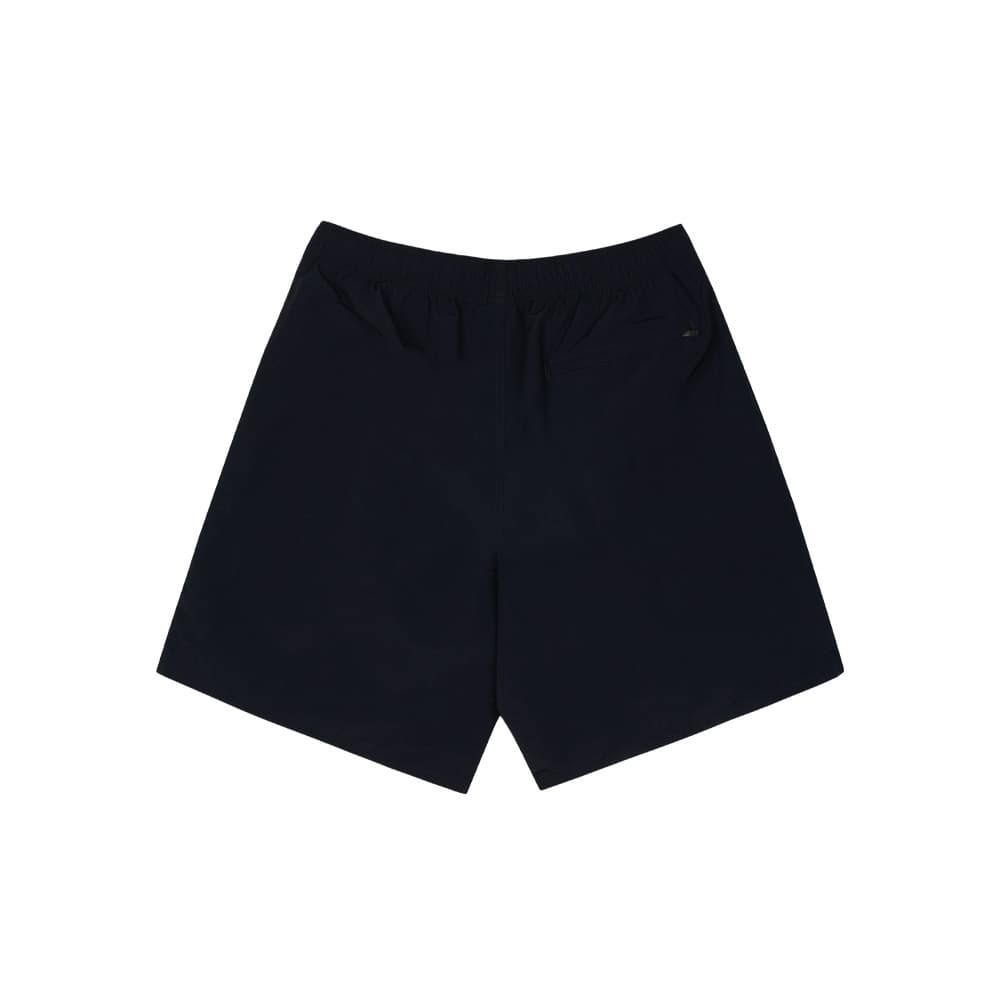 스투시 스탁 워터 쇼츠 블랙 113155-0001