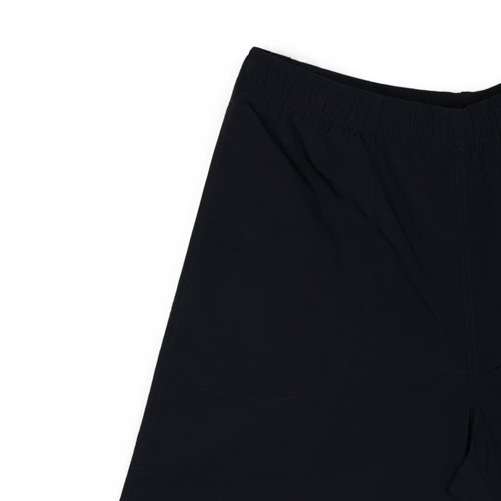 스투시 스탁 워터 쇼츠 블랙 113155-0001