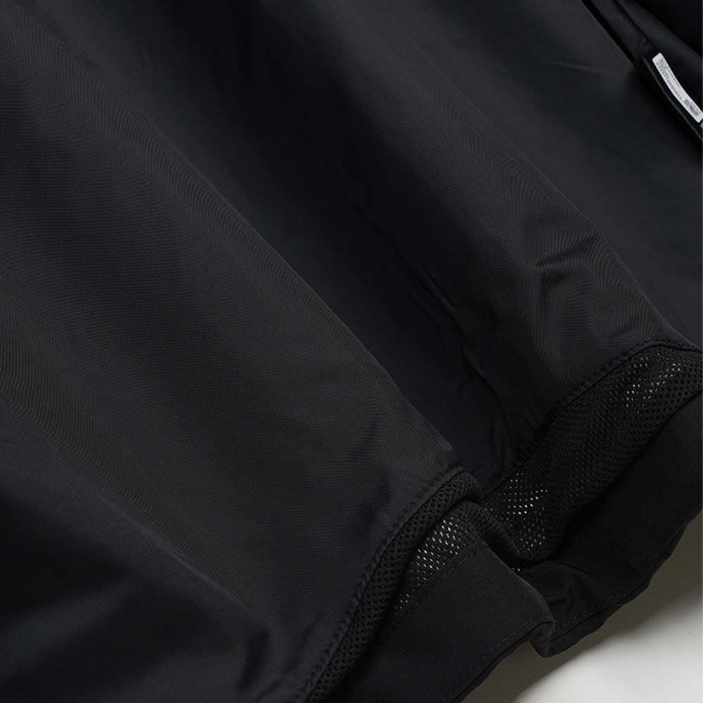 노스페이스 에코 고어텍스 마운틴 자켓 블랙 NJ2GQ50C