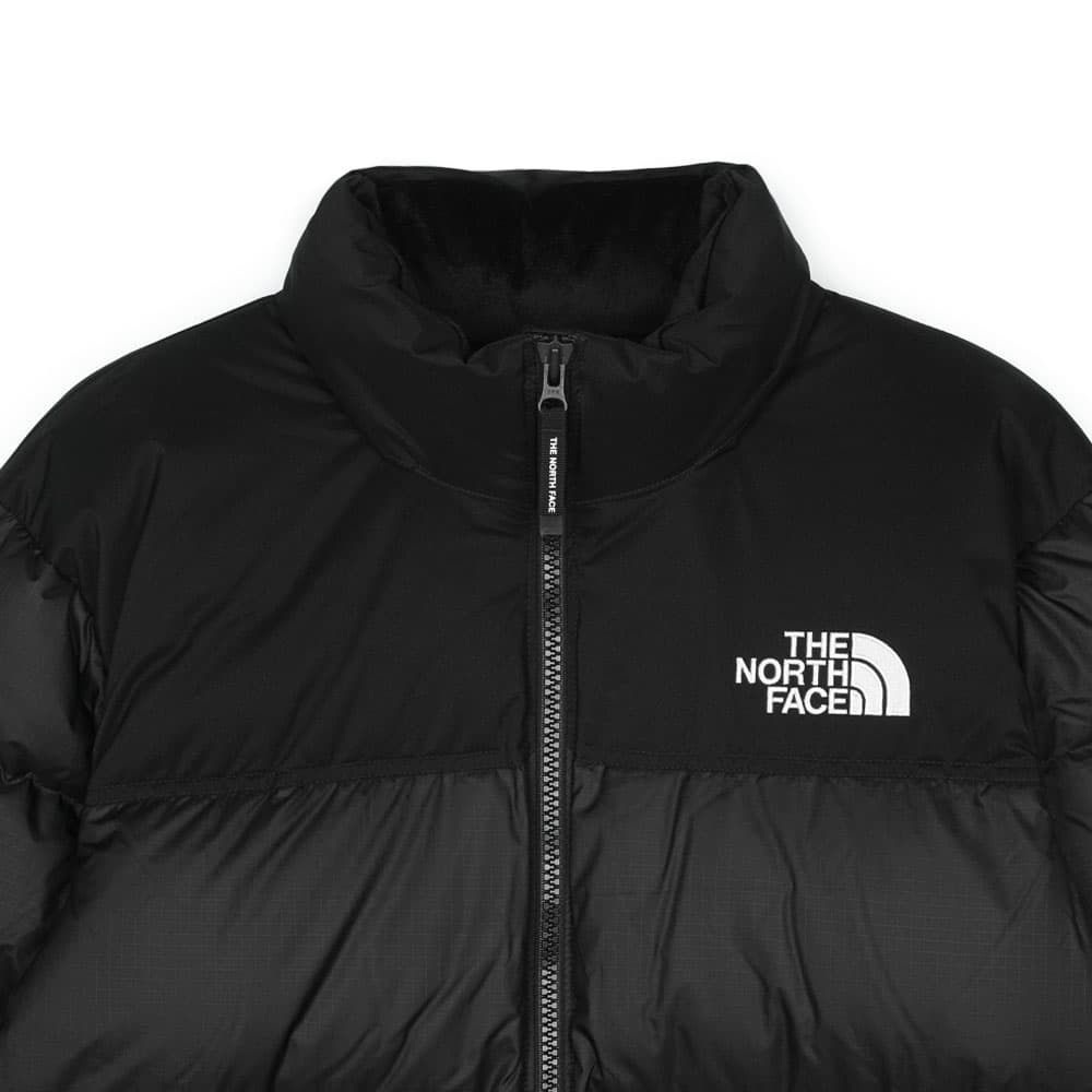 노스페이스 노벨티 눕시 RDS 다운 자켓 블랙 NJ1DQ51K