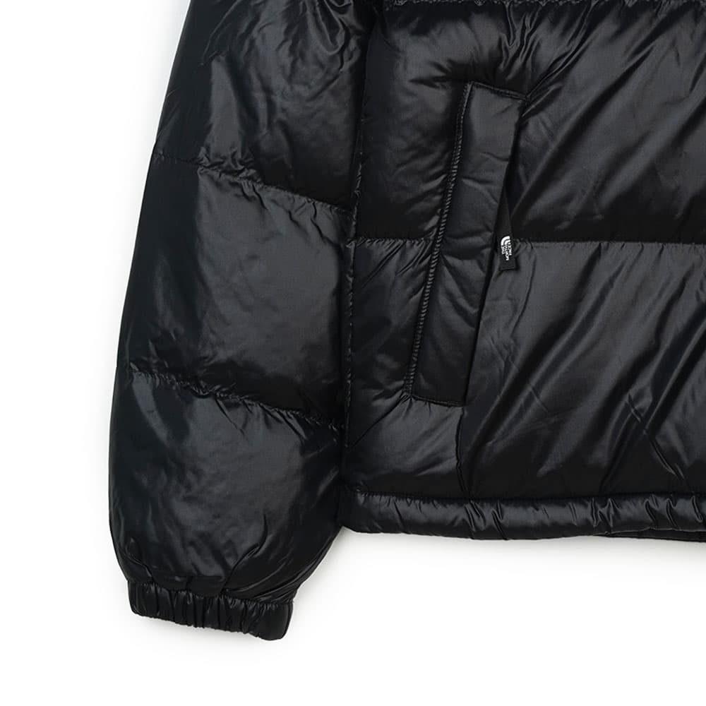 노스페이스 눕시 온볼 자켓 블랙 NJ3NQ53A