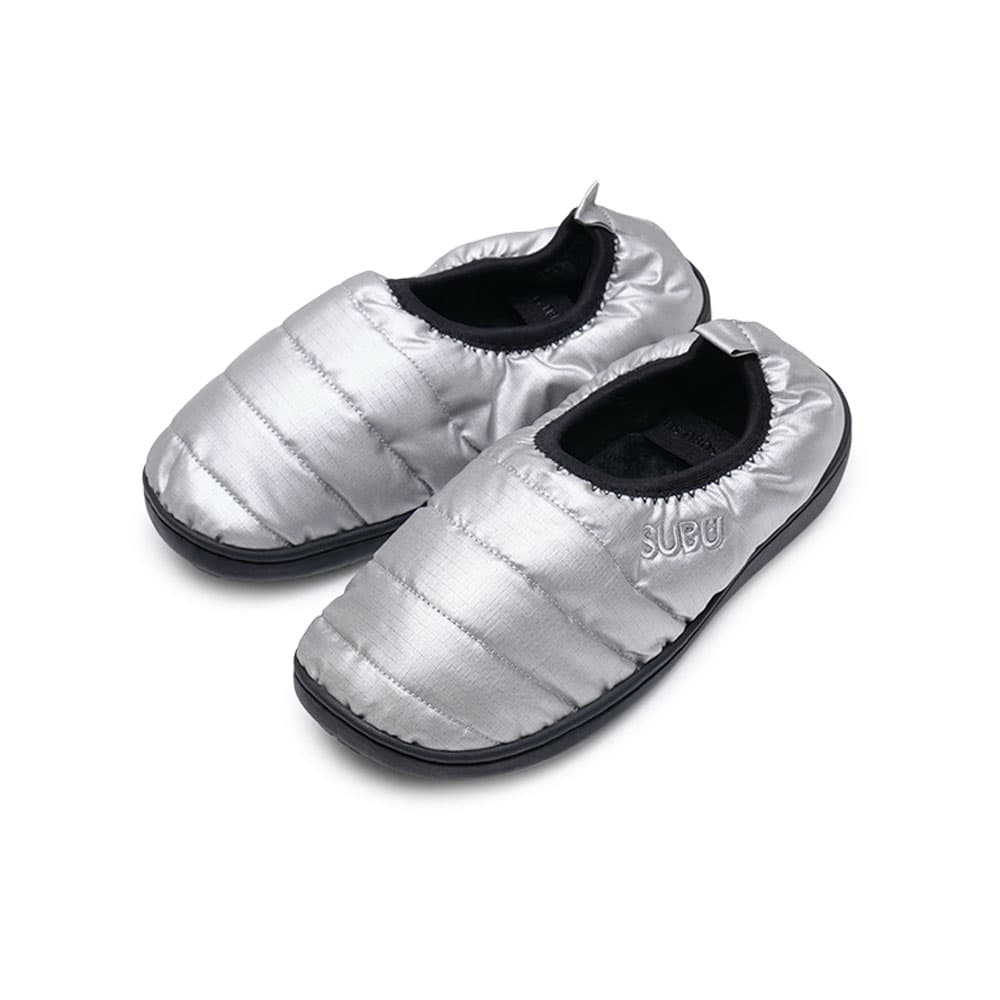 SUBU 수부(스부) 패커블 F-라인 포일 실버 SP-10