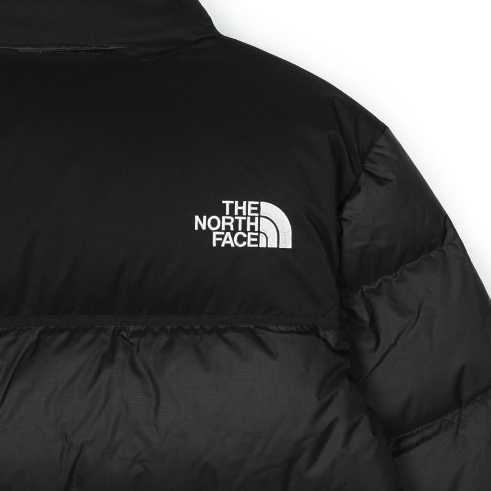 노스페이스 노벨티 눕시 RDS 다운 자켓 블랙 NJ1DQ51K
