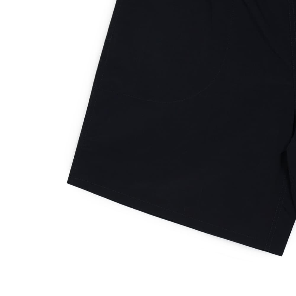 스투시 스탁 워터 쇼츠 블랙 113155-0001