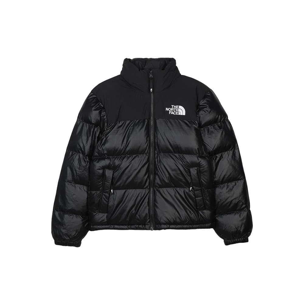 노스페이스 눕시 온볼 자켓 블랙 NJ3NQ53A