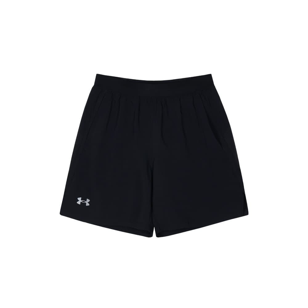 언더아머 UA 론치 7인치 쇼츠 1382620-001