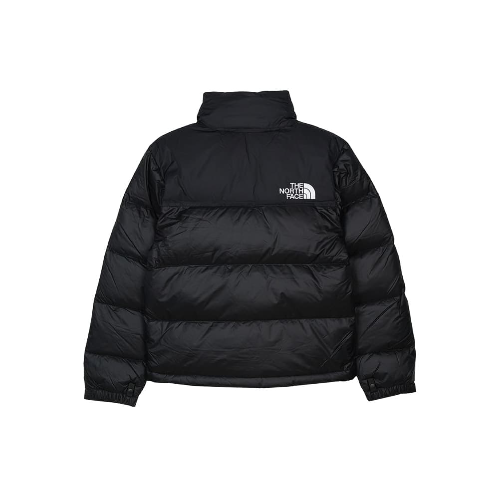노스페이스 여성 1996 에코 눕시 블랙 NJ1DQ85A
