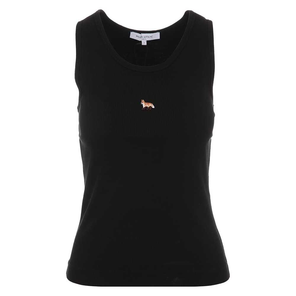 [국내/당일]25SS MW00103KJ0125 P199 메종키츠네 여성 베이비폭스 탱크탑