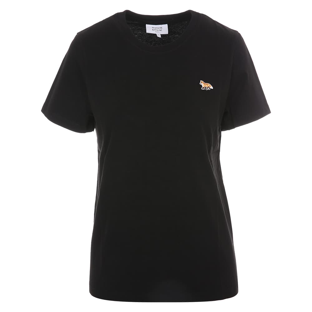 [국내/당일]25SS MW00110KJ0008 P199 메종키츠네 여성 베이비폭스 반팔티