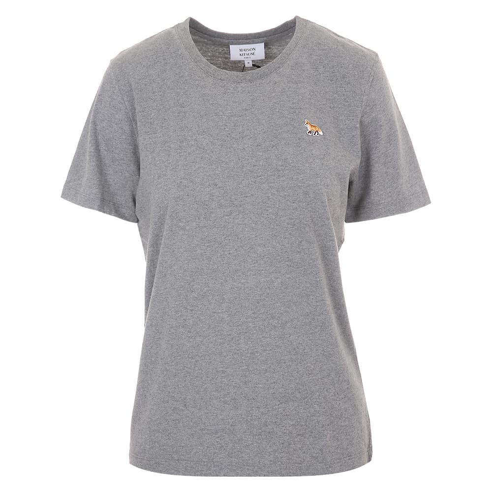 [국내/당일]25SS MW00110KJ0008 H131 메종키츠네 여성 베이비폭스 반팔티