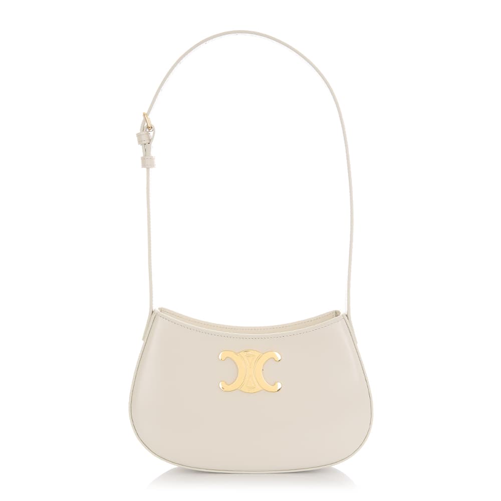 [국내/당일]25SS 115703BF4 01RC 셀린느 미디엄 틸리 숄더백