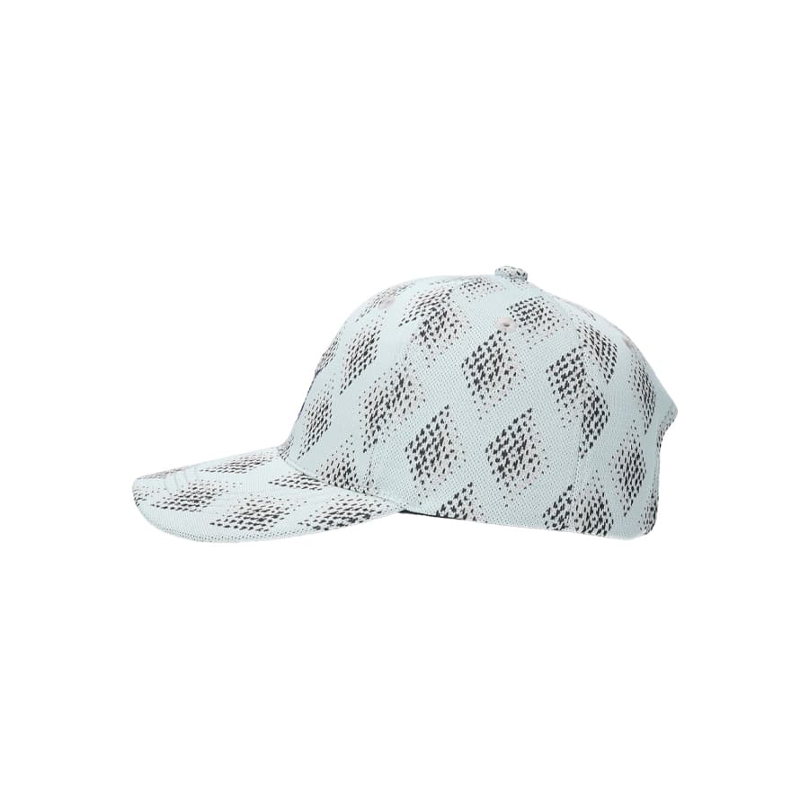 니들스 로고 볼 캡 (다이아몬드) QV047