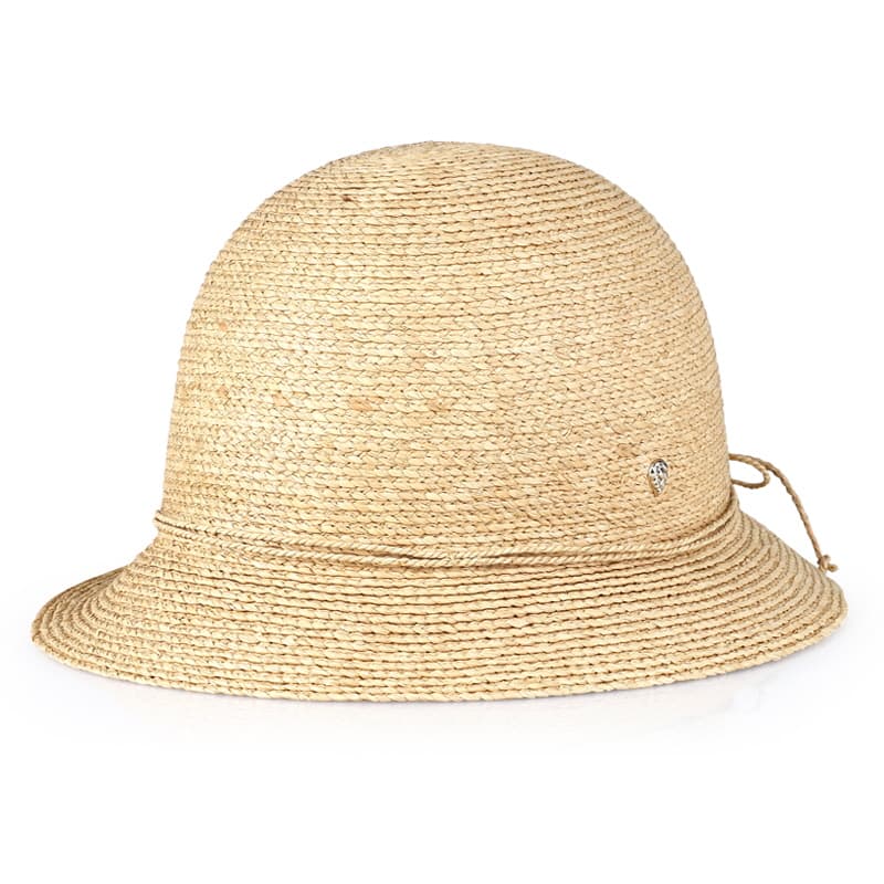 디몬트 헬렌카민스키 여성 발랑스6 버킷햇(내추럴) HAT51497 Natural