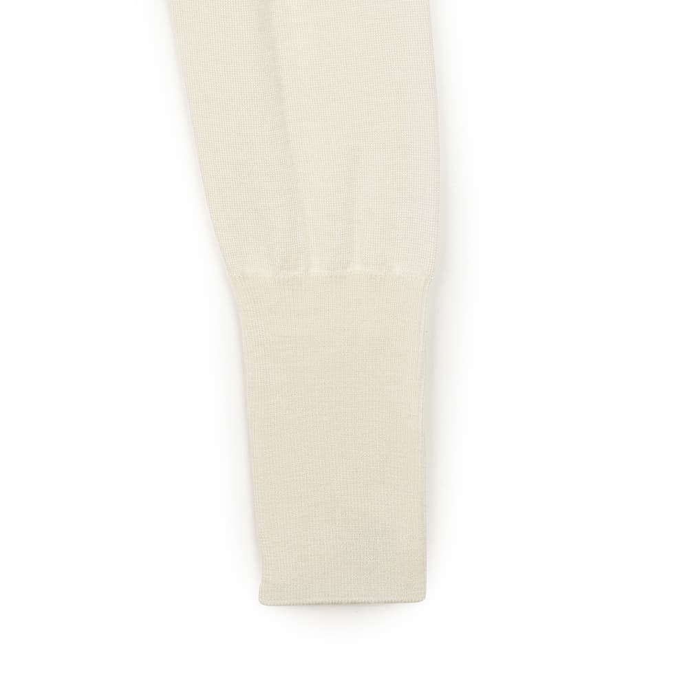 비비안웨스트우드 여성 베아 크롭 가디건 크림 1803002U-Y001A-A408