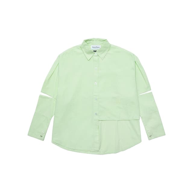 하우스오브써니 여성 BONITA SHIRT VOL21202