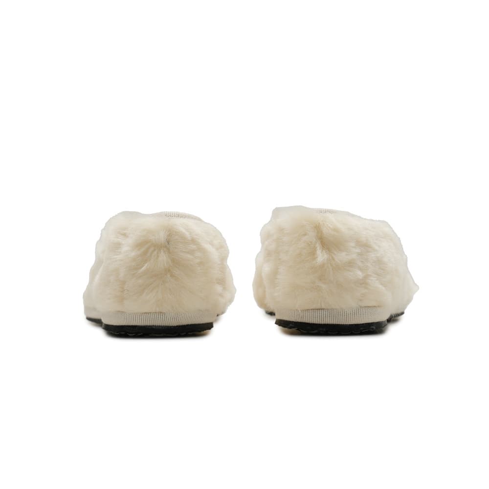 드로게리아 크리베리니 타비 클래식 메리제인 FTCL-WHX