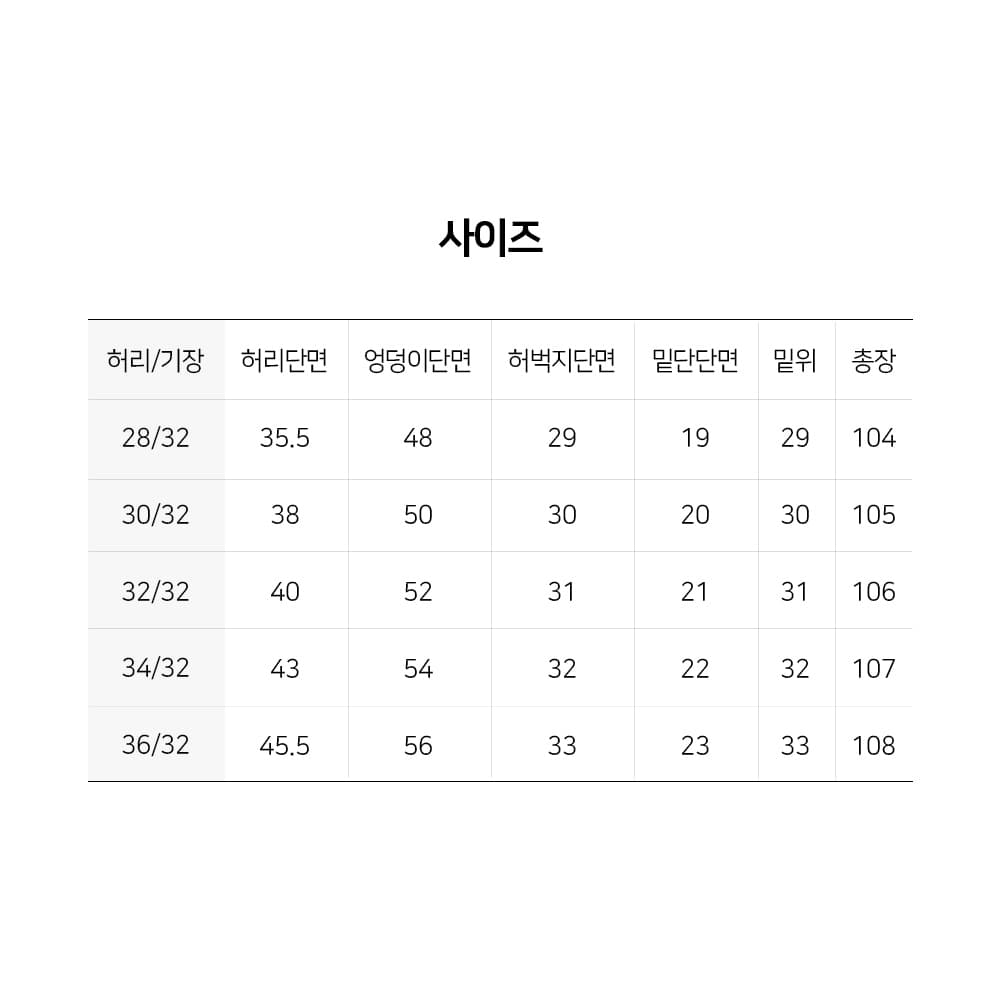 리바이스 남성 559 릴렉스드 스트레이트 핏 진 라이트 블루 00559-0590
