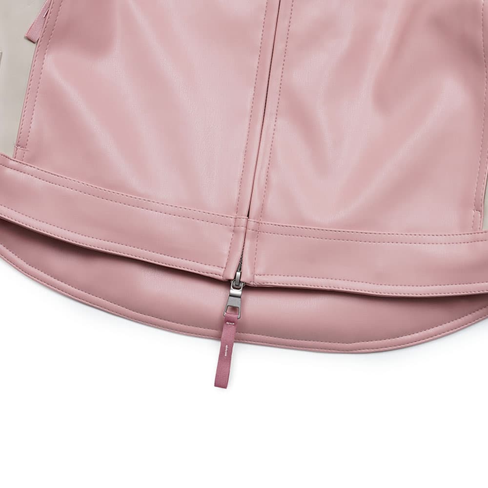 하우스오브써니 여성 더 레이서 봄버 자켓 VOL2223