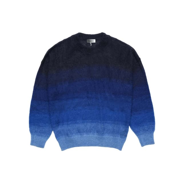 이자벨마랑 드뤼셀모헤어니트 22HPU1275-22H024H-03NA