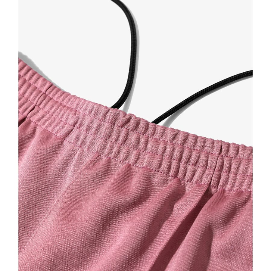 니들스 x 카에 다나카 폴리 스무스 트랙 팬츠 (핑크) QV428