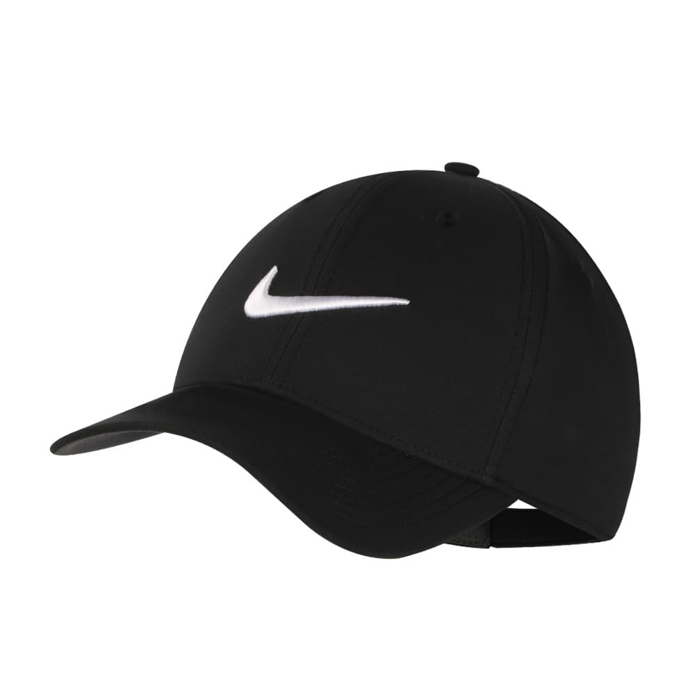 나이키 모자 드라이핏 클럽 스트럭처 스우시 볼캡 FB5625-010