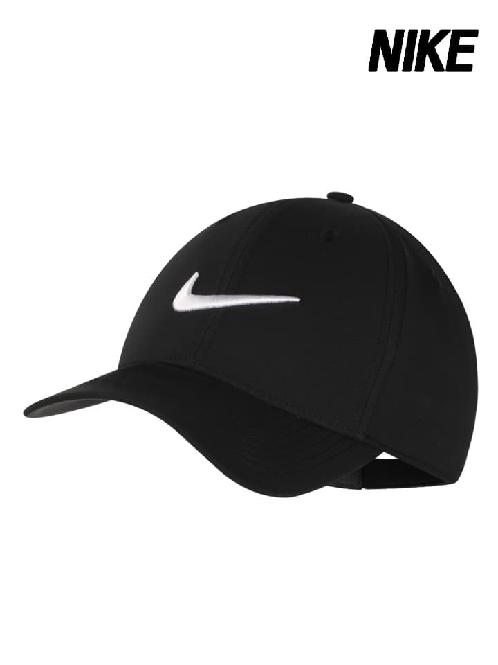 나이키 모자 드라이핏 클럽 스트럭처 스우시 볼캡 FB5625-010