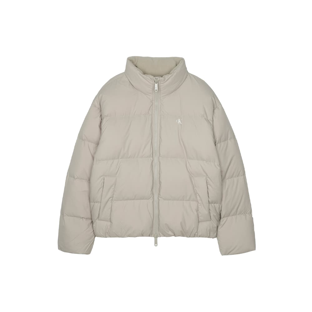 캘빈클라인 남성 스탠다드 다운 패딩 자켓 2종 모음