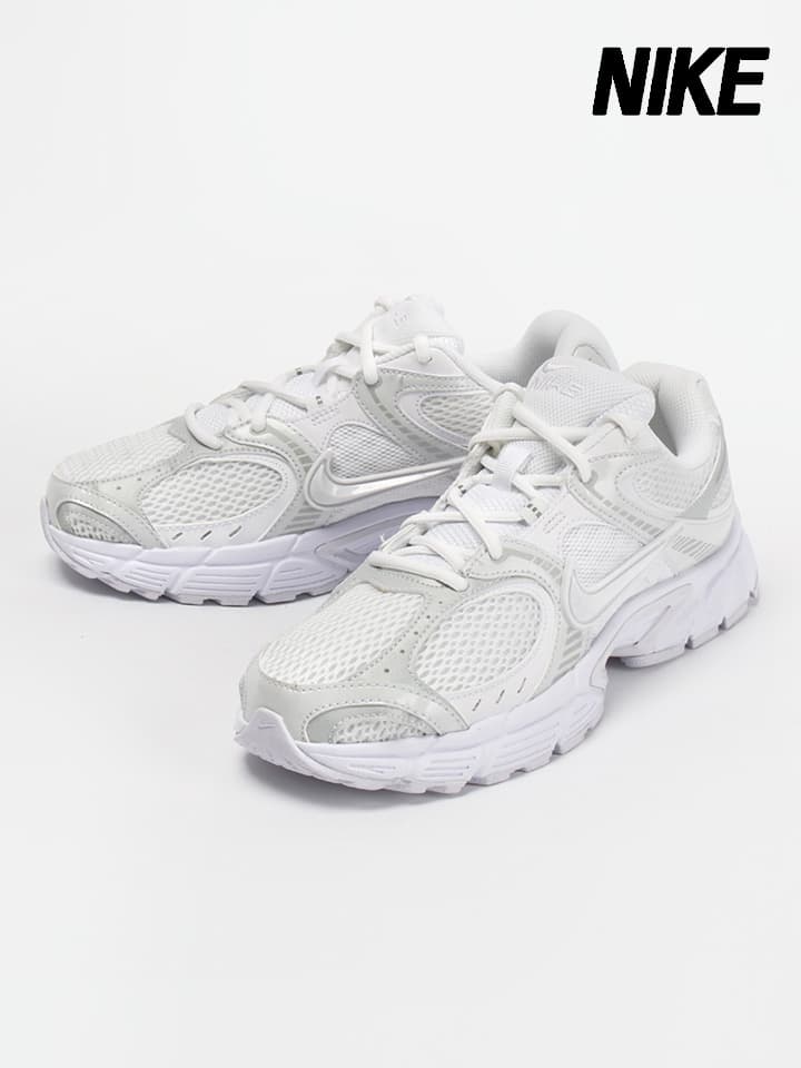 나이키 운동화 V5 RNR 남성 런닝화 화이트 메탈릭 실버 HJ5228-101