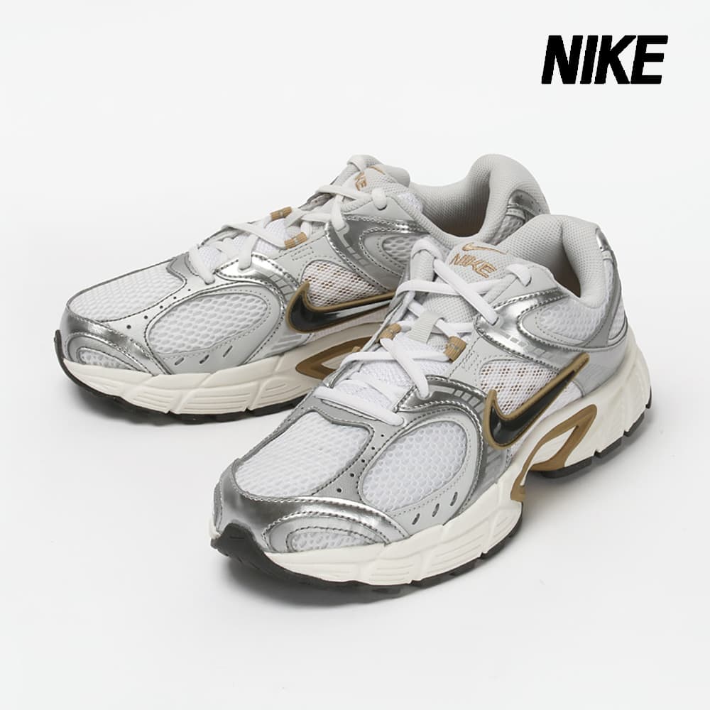 나이키 운동화 V5 RNR 남성 런닝화 화이트 파라슈트 베이지 HJ5228-102
