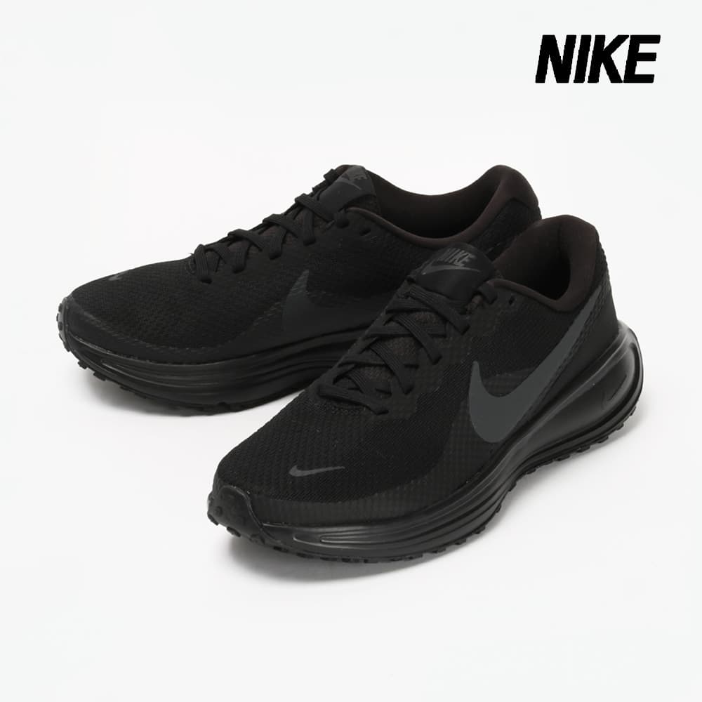 나이키 운동화 레볼루션8 여성 런닝화 블랙 HJ8485-002