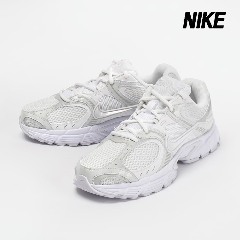 나이키 운동화 V5 RNR 남성 런닝화 화이트 메탈릭 실버 HJ5228-101