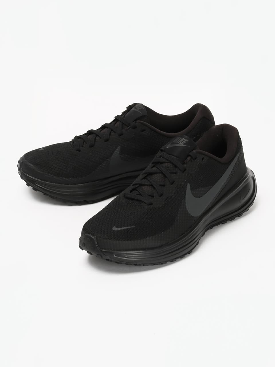 나이키 운동화 레볼루션8 여성 런닝화 블랙 HJ8485-002