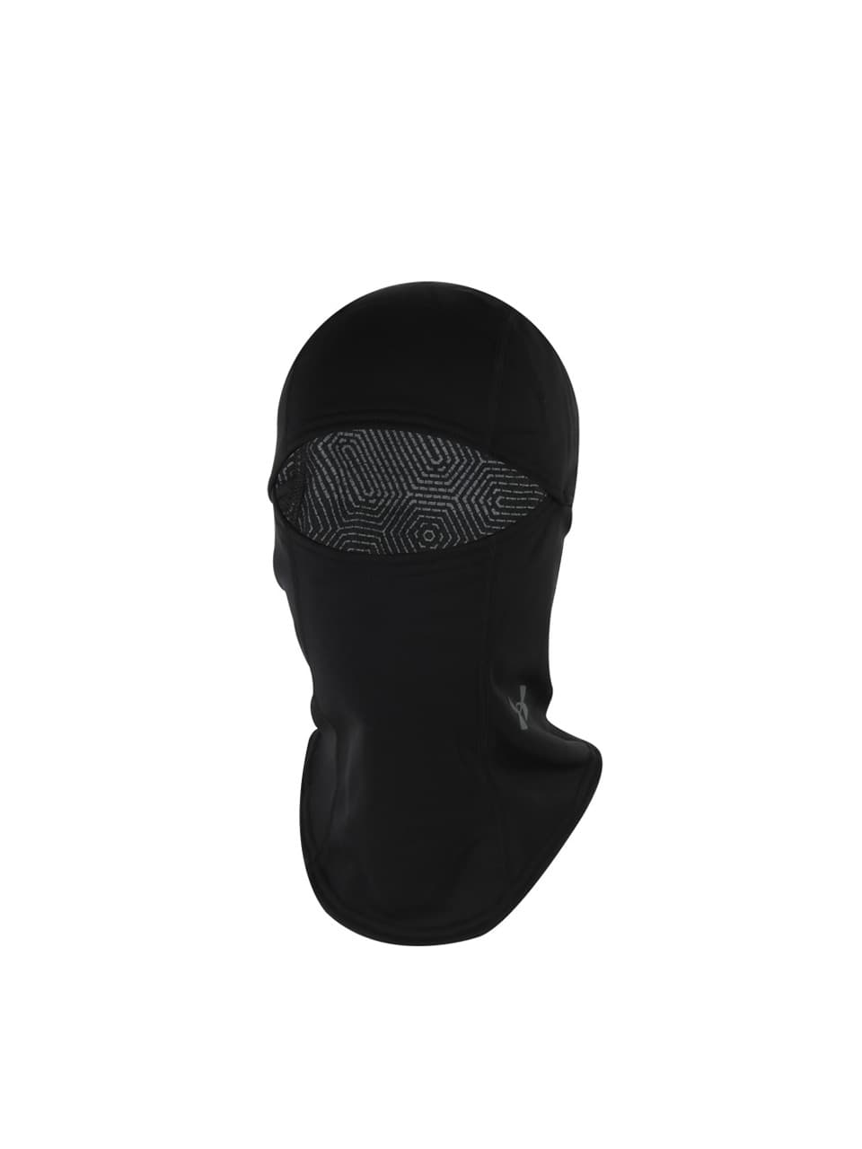 언더아머 콜드기어 인프라레드 바라클라바 블랙 1365985-001