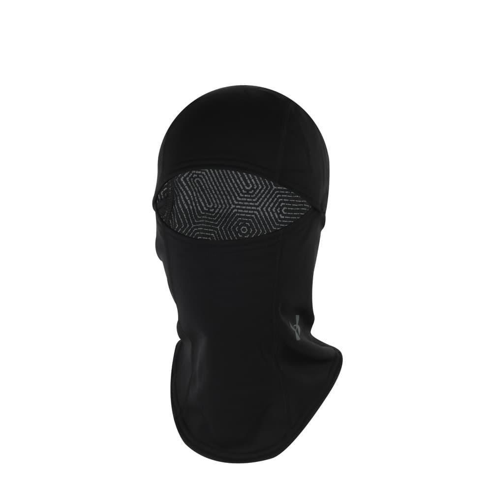 언더아머 콜드기어 인프라레드 바라클라바 블랙 1365985-001