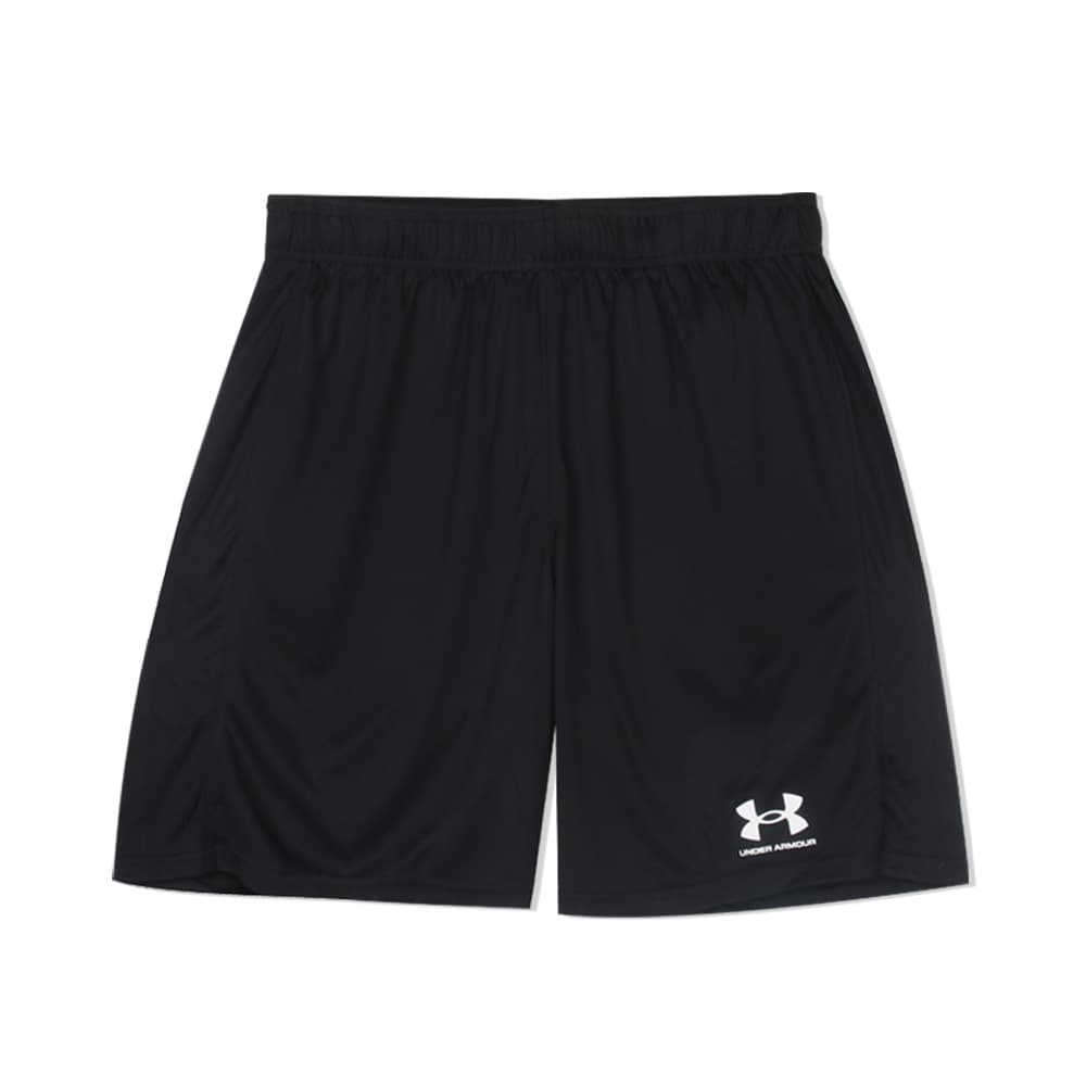 언더아머 반바지 UA 챌린저 코어 쇼츠 남성 블랙 1372691-001